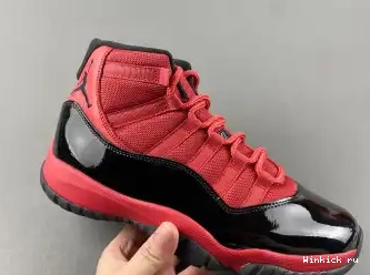 Air Jordan 11 0704